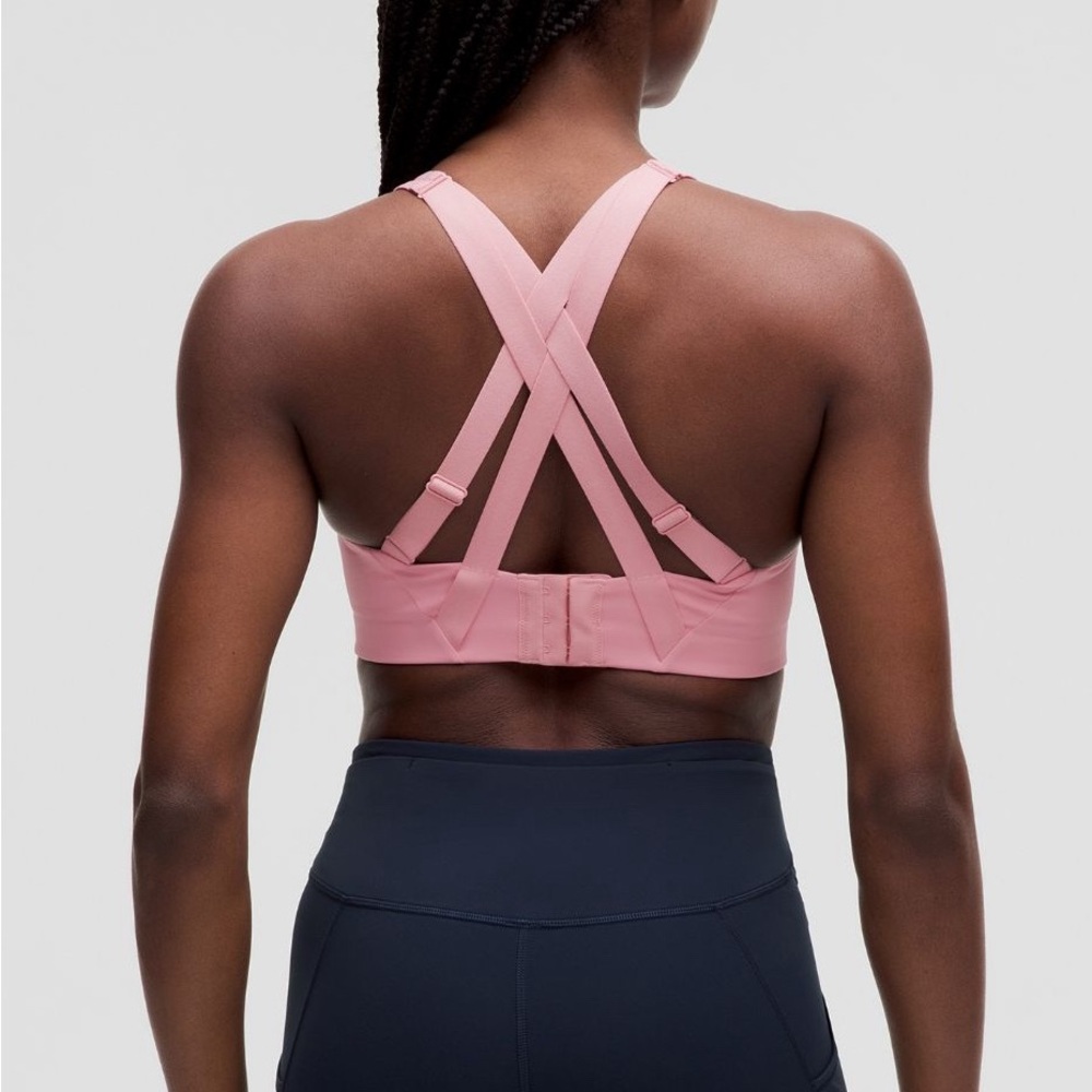 BNWT Lululemon Energy Bra - High Support / 36D